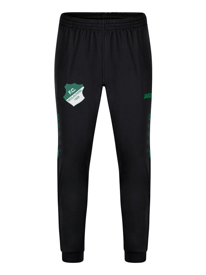 Jako Polyesterhose Challenge Damen