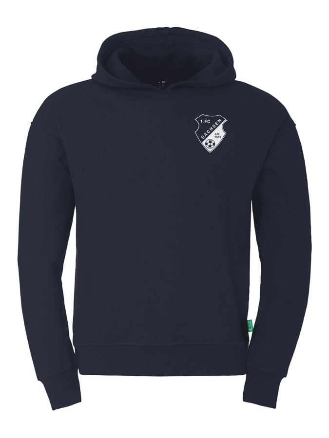Kempa Hoodie Game Changer