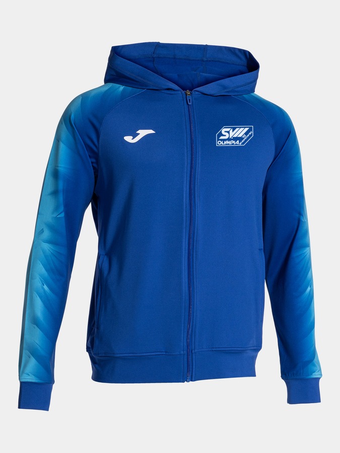 Joma Elite XI Kapuzenjacke