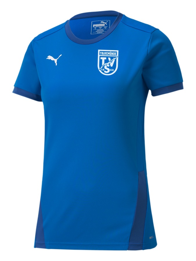 PUMA teamGOAL 23 Trikot Damen