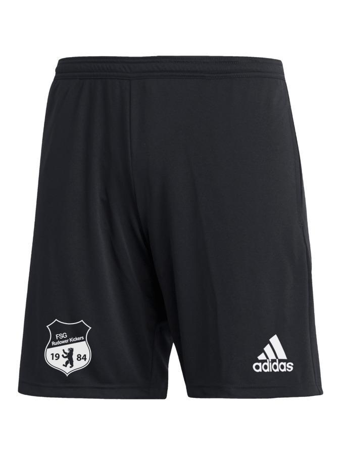 adidas Entrada 22 Trainingsshorts