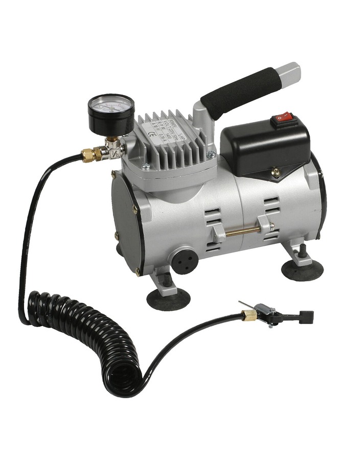 Select Kompressor Mini
