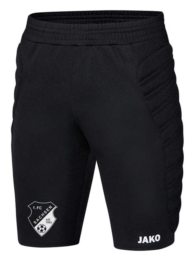 Jako Torwart-Short