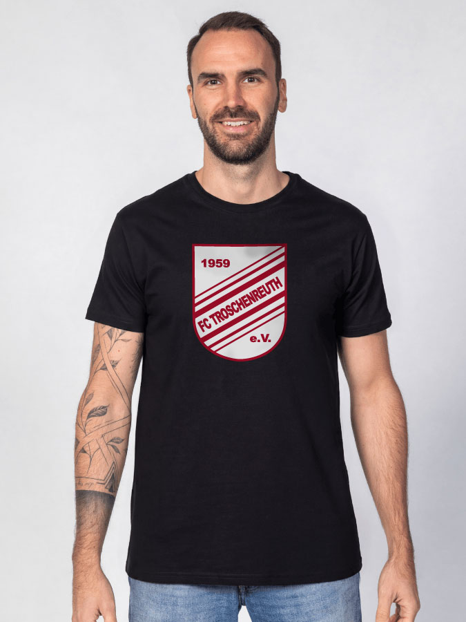 Shirt Classic Herren