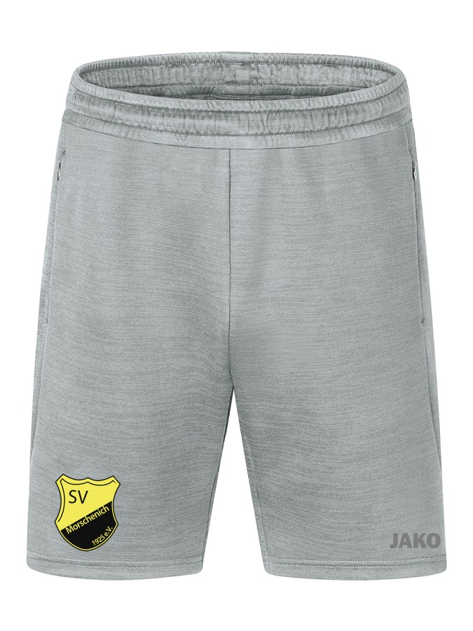 Jako Short Challenge