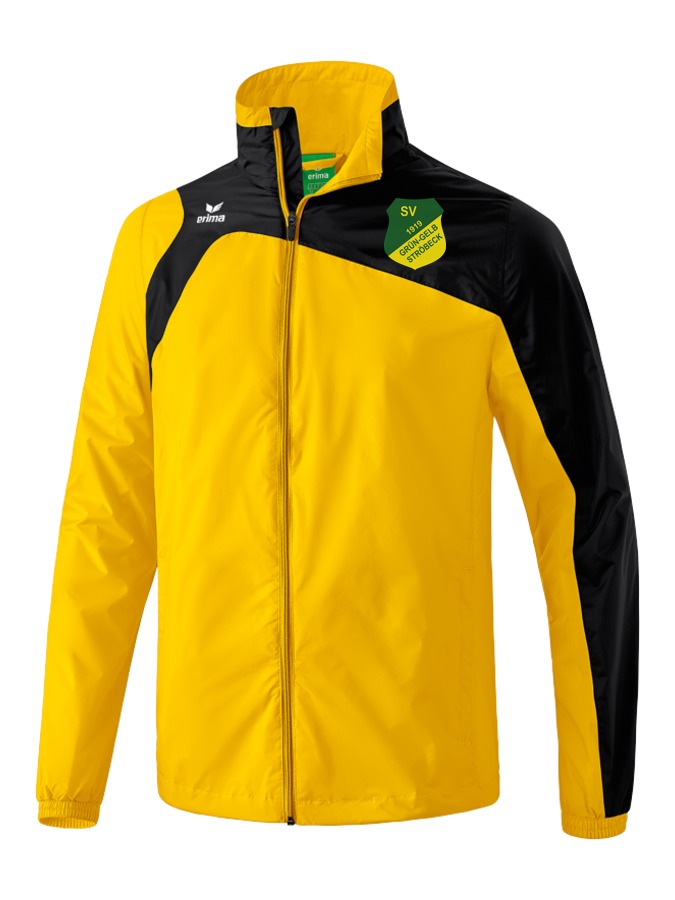 Erima Club 1900 2.0 Allwetterjacke