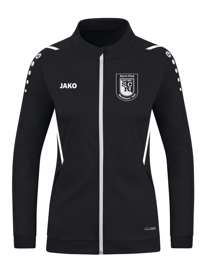 Jako Polyesterjacke Challenge Damen