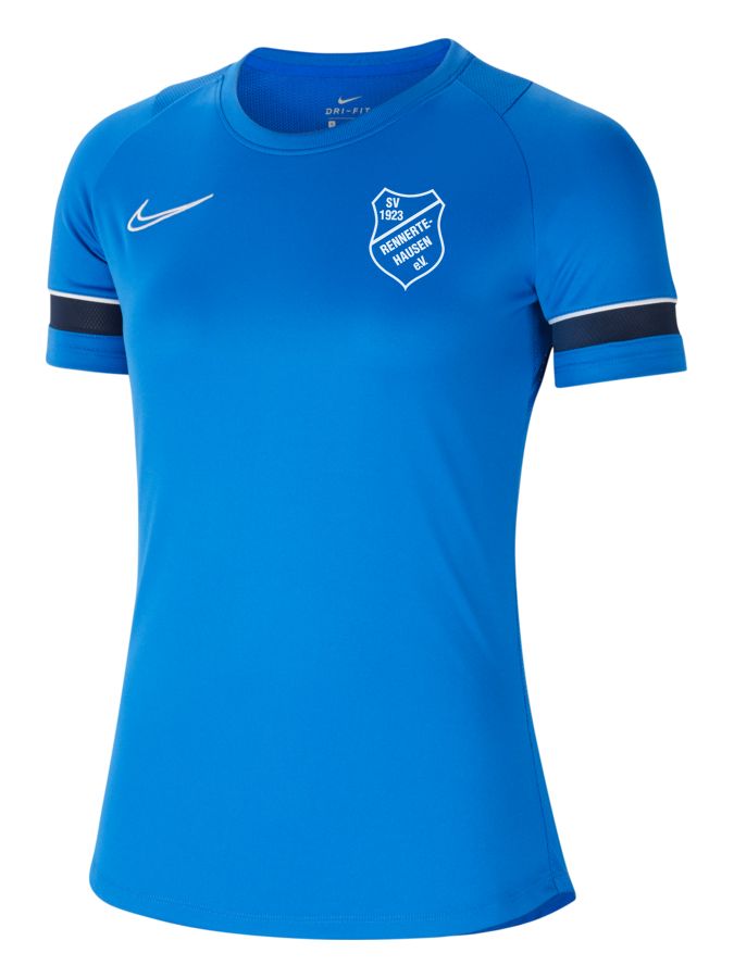 Nike Academy 21 Shirt Damen