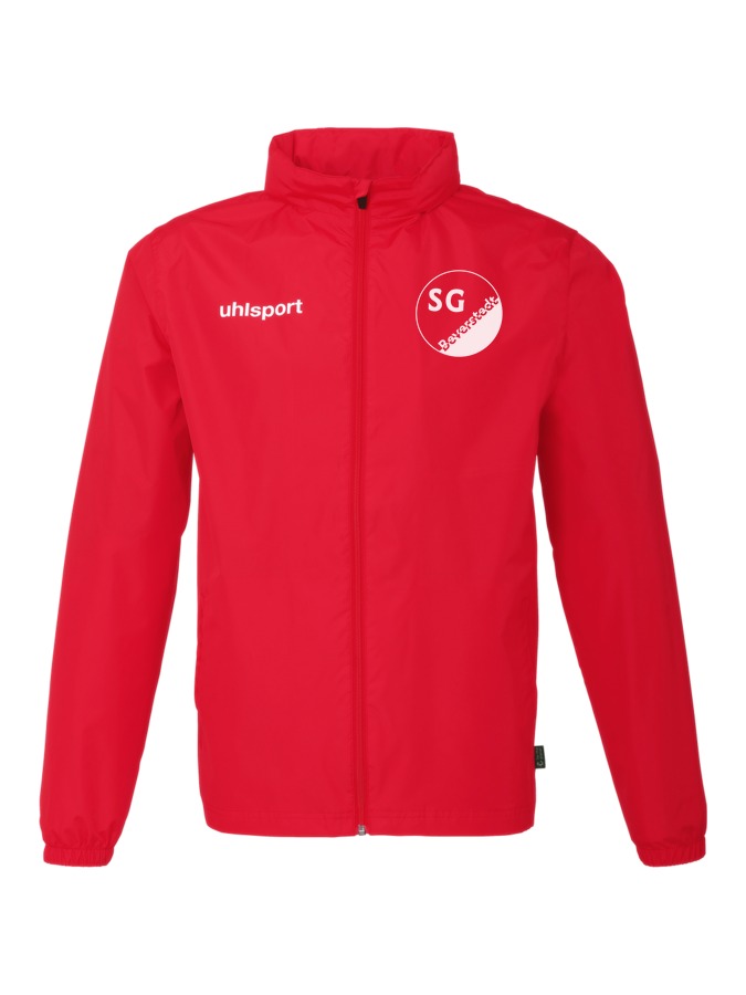 uhlsport Essential Allwetterjacke