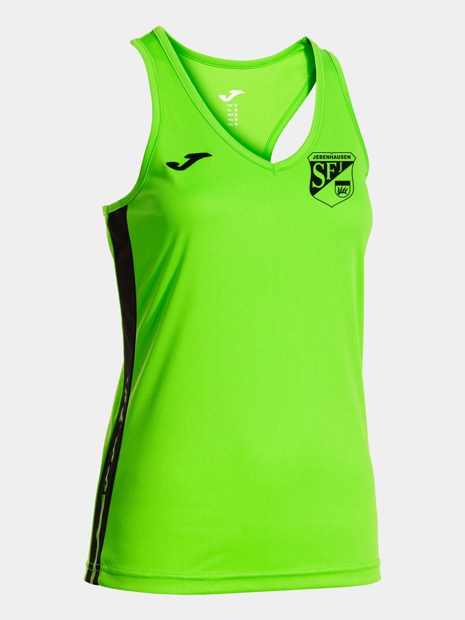 Joma Olimpiada Tank Tanktop Damen