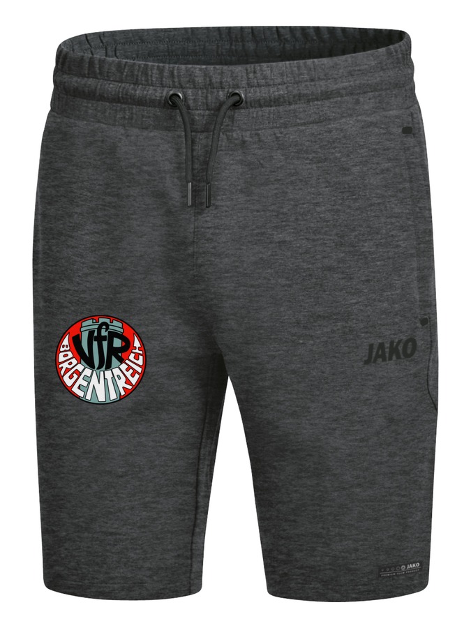 Jako Short Premium Basics