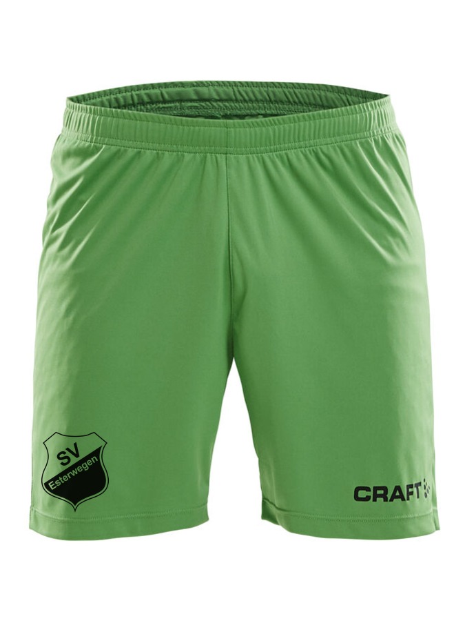 Craft Squad Go Torwart-Shorts