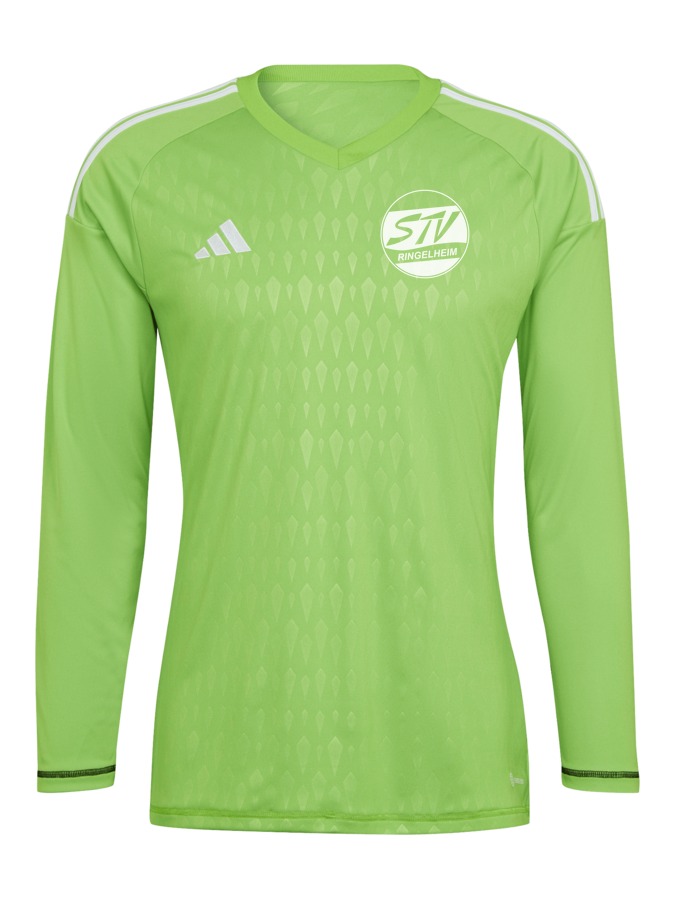 adidas Tiro 23 Competition Torwart-Longsleeve