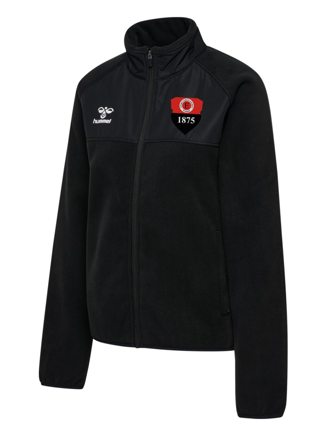 Hummel Go Fleece Jacke Damen