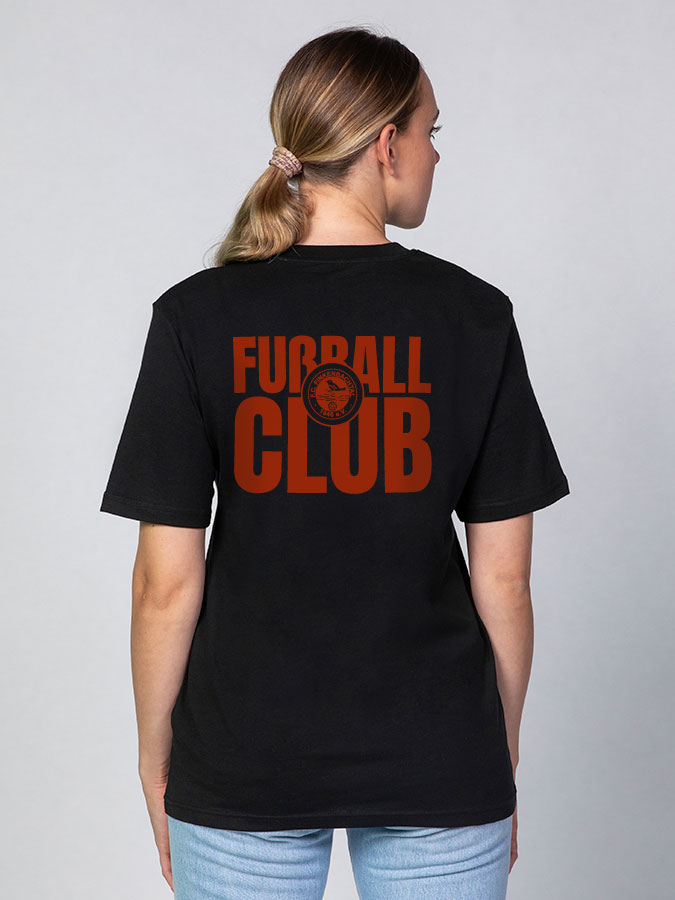 Oversized Shirt Urban Unisex