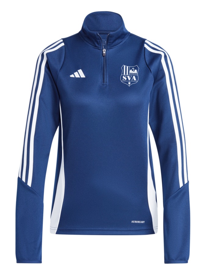 adidas Tiro 24 Trainingsoberteil Damen