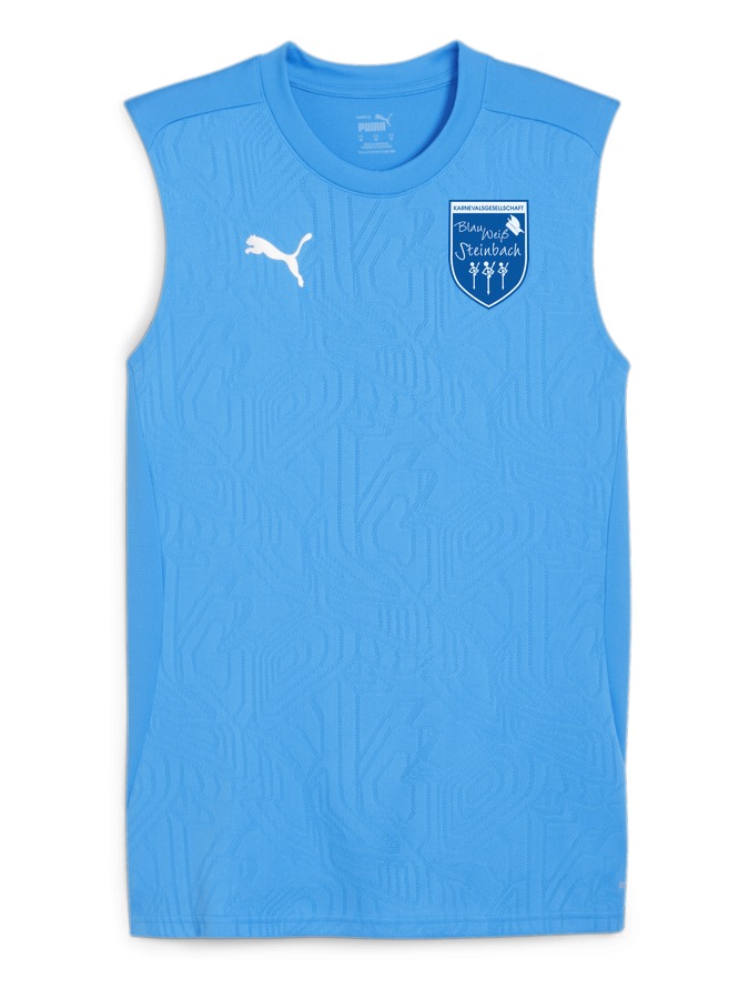PUMA teamFINAL Trainingstanktop