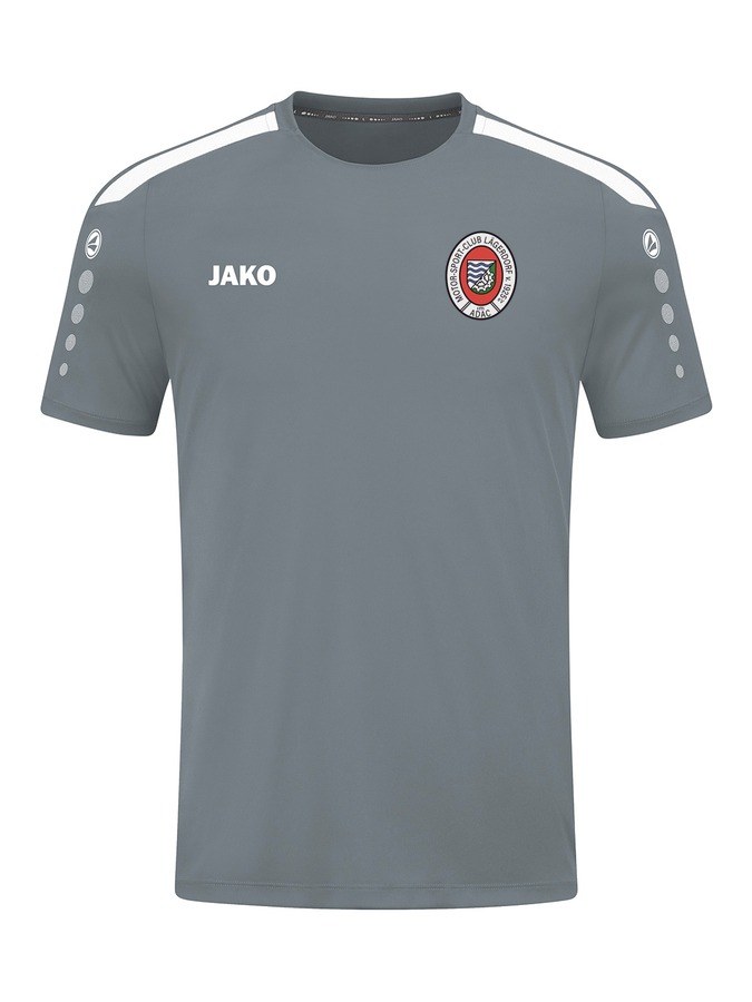 Jako Trikot Power Kurzarm
