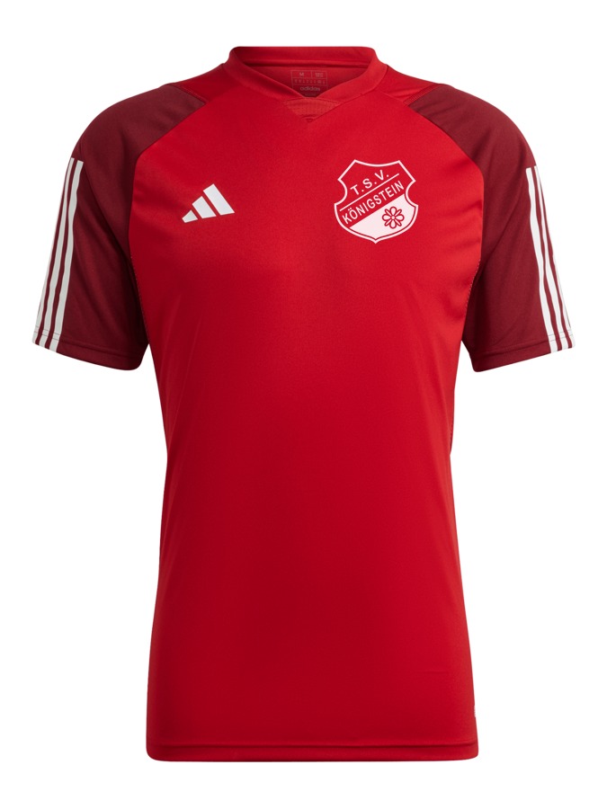 adidas Tiro 23 Competition Trikot