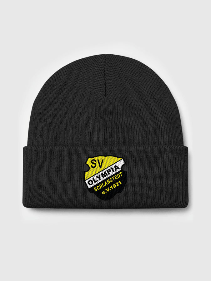 Beanie Kids Sticklogo
