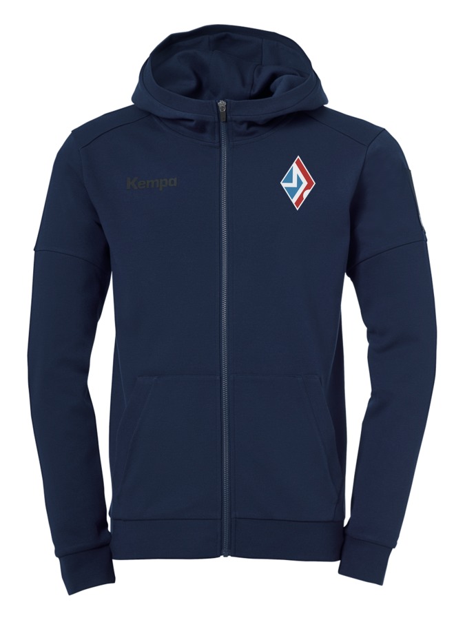 Kempa Status Kapuzenjacke