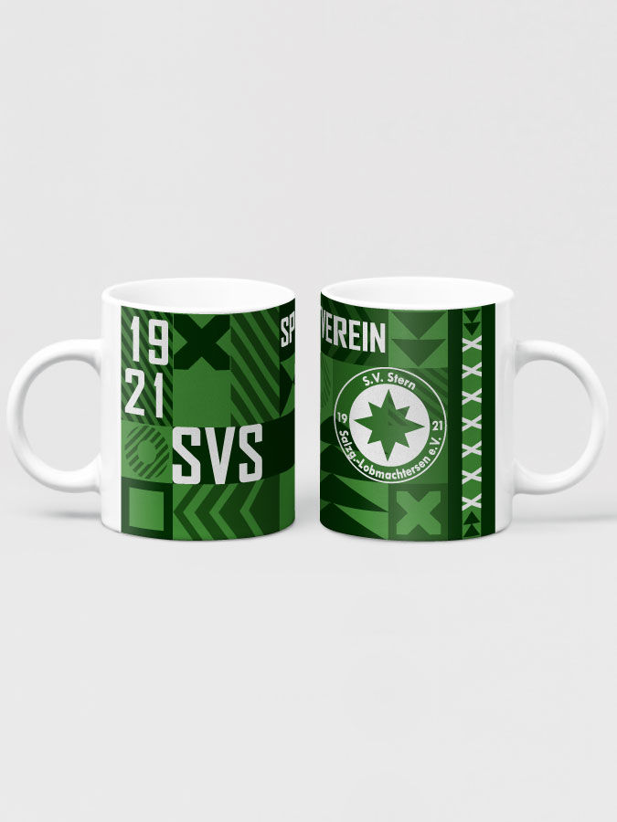 Sammlertasse 2026