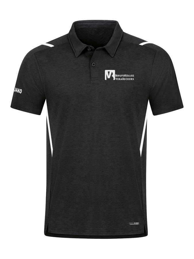 Jako Poloshirt Challenge