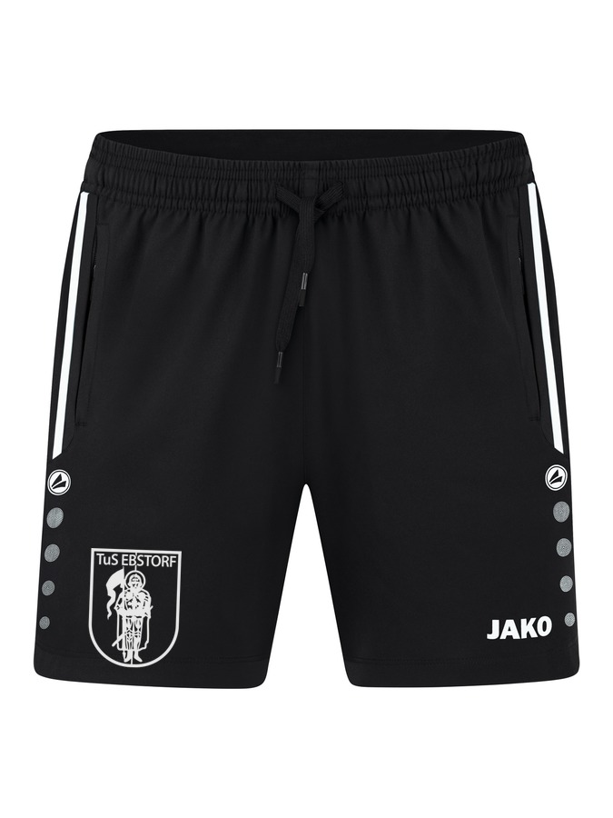 Jako Short Allround Damen