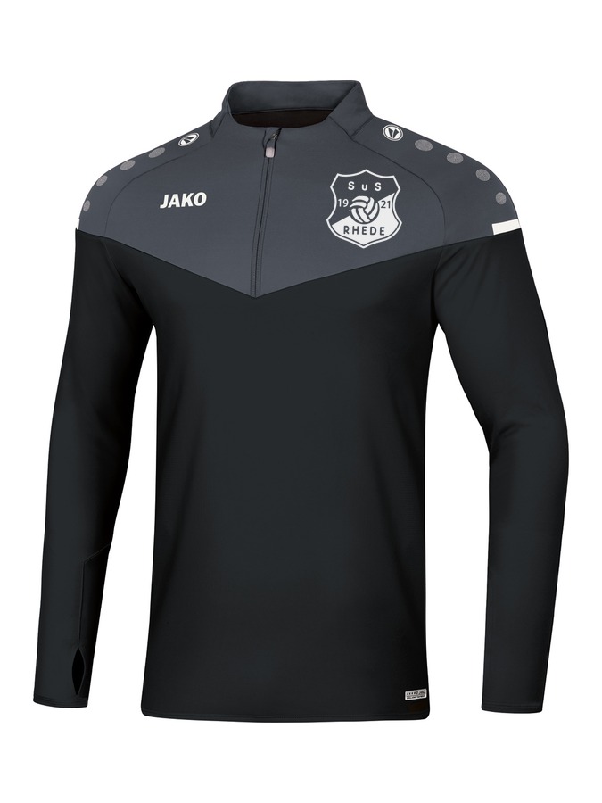 Jako Ziptop Champ 2.0