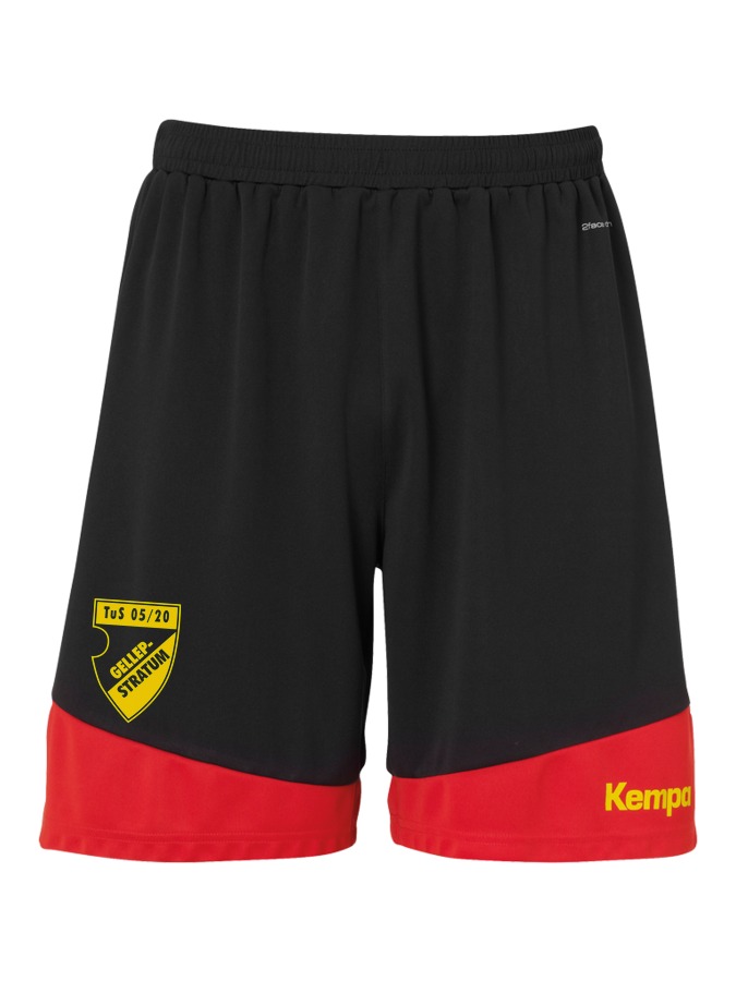 Kempa Emotion 2.0 Shorts