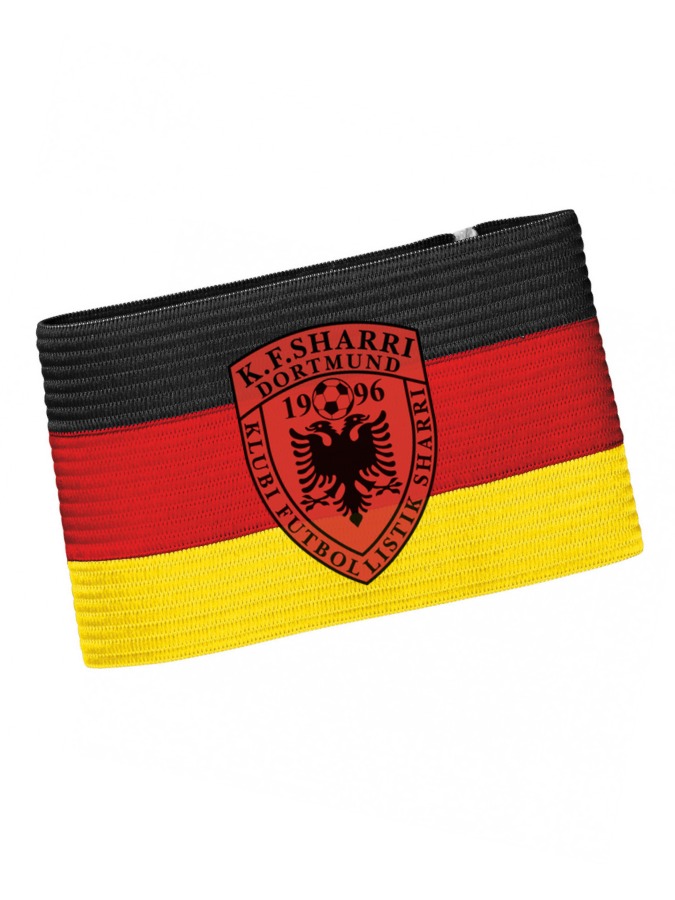 Kapitänsbinde Deutschland