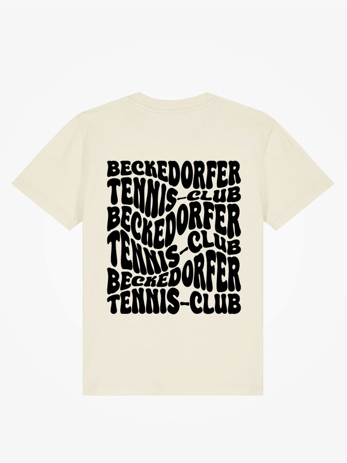 Shirt Wavy Kids
