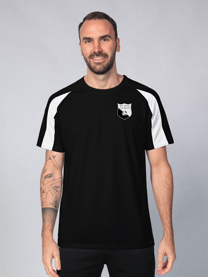 Trainingsshirt Function Herren