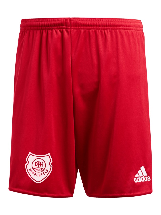 adidas Parma 16 Shorts mit Innenslip