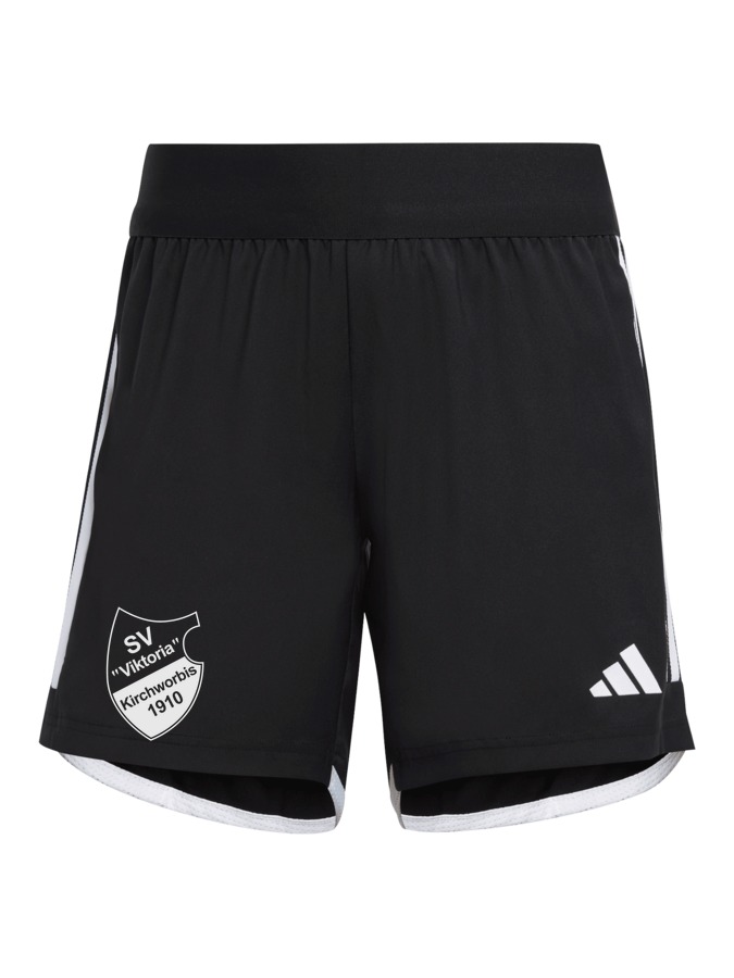 adidas Tiro 23 Competition Match Shorts Damen