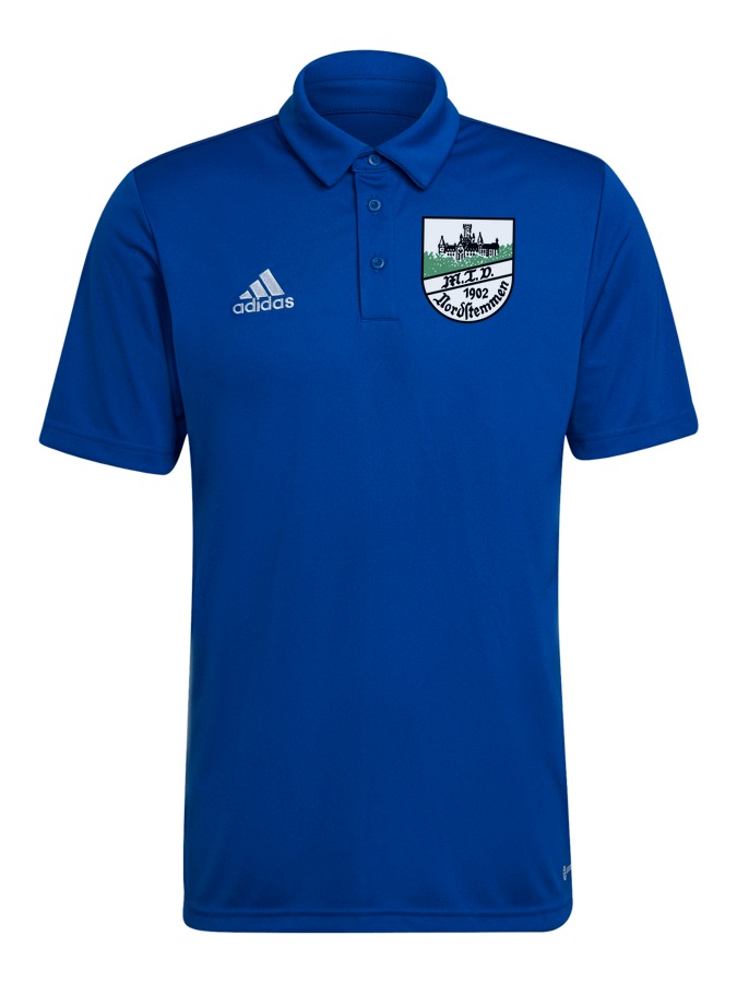 adidas Entrada 22 Poloshirt