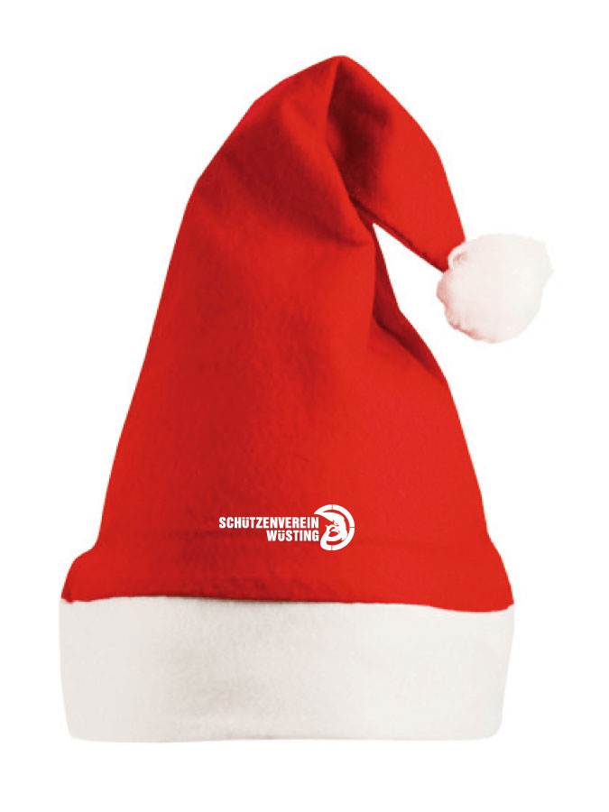 Nikolausmütze