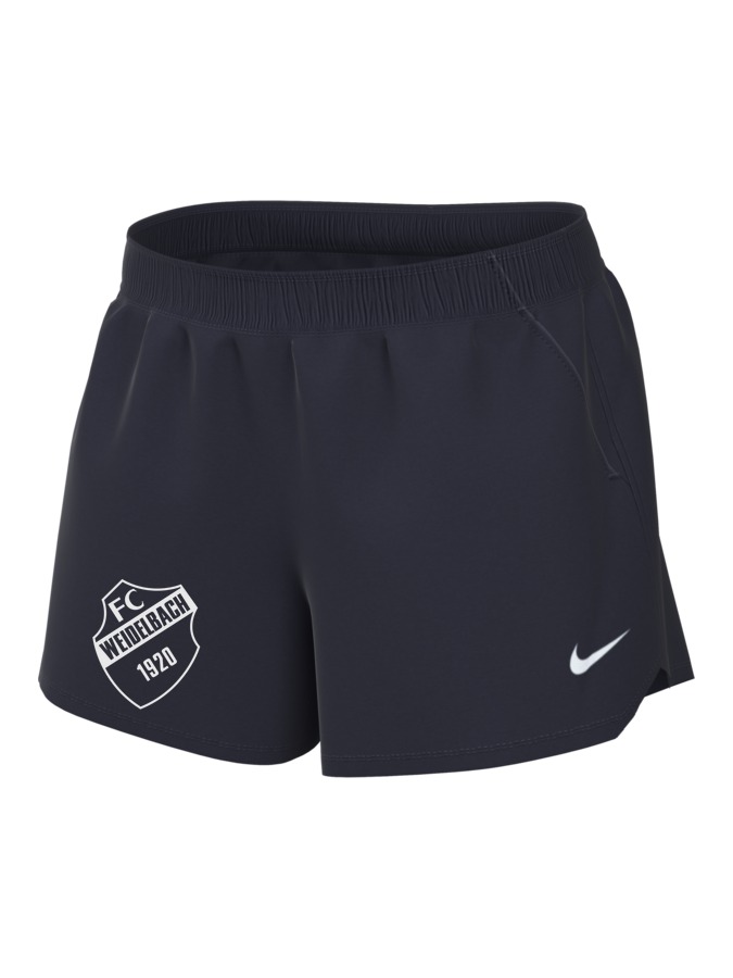 Nike Park 20 Knit Shorts Damen