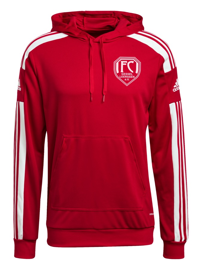 adidas Squadra 21 Hoodie