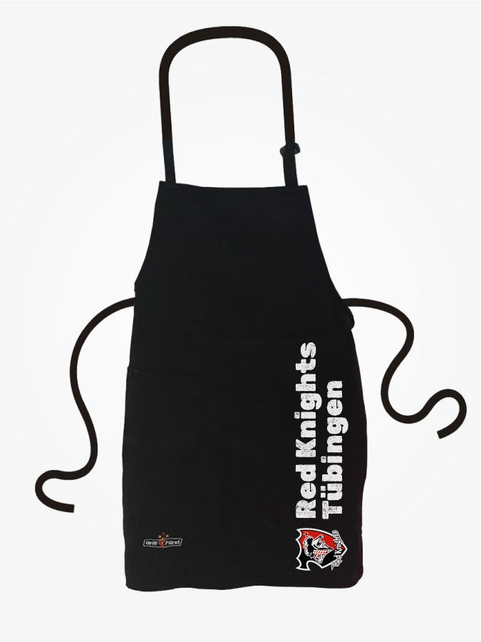Schürze Grillfürst Classic
