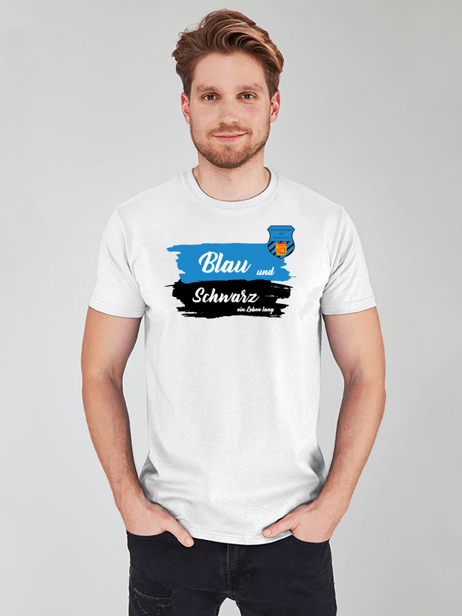 Shirt Loyal Herren