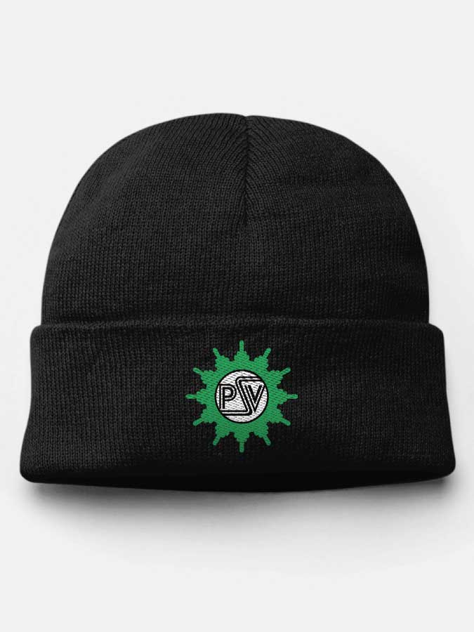 Beanie Sticklogo