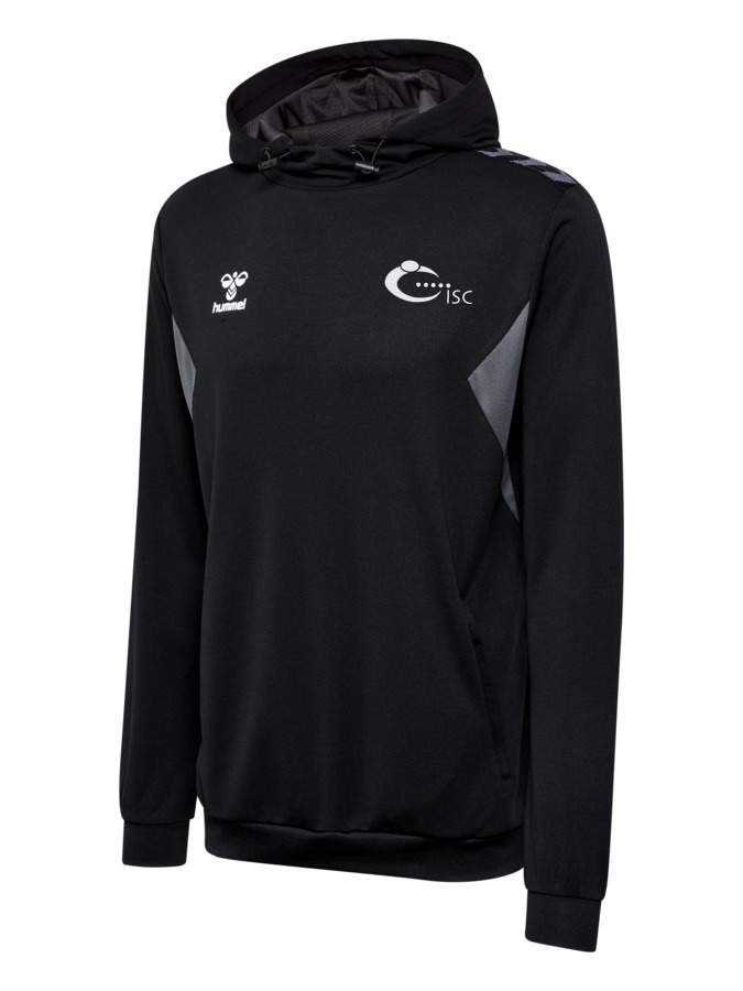 Hummel Authentic Pl Hoodie