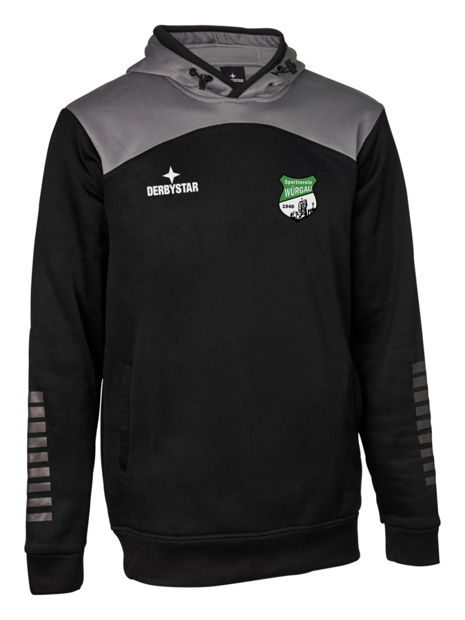 Derbystar Kapuzenpullover Ultimo