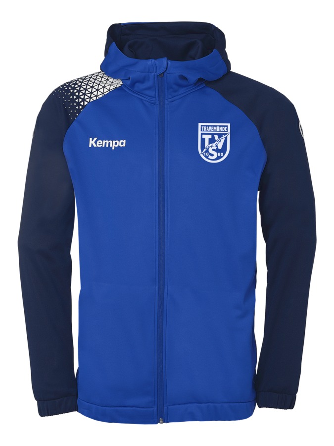 Kempa Ambition 28 Kapuzenjacke