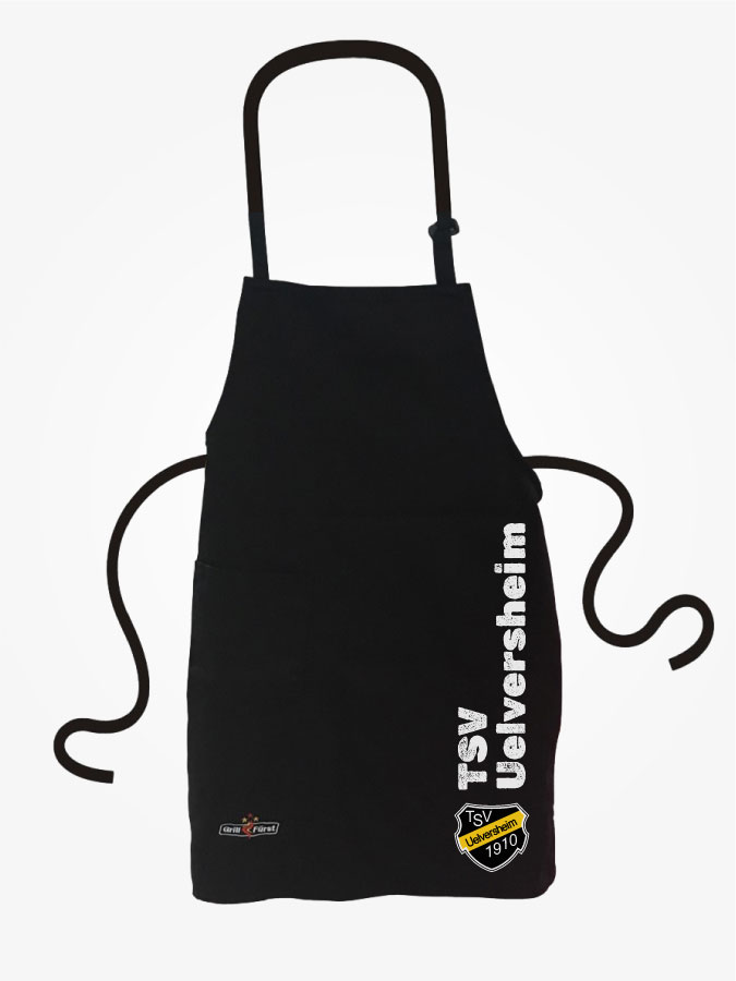 Schürze Grillfürst Classic