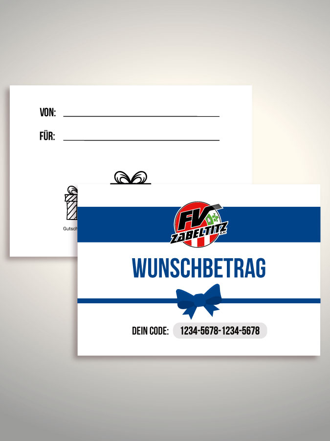 Gutscheine