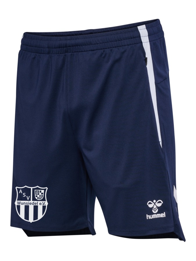 Hummel Lead 2.0 Training Shorts