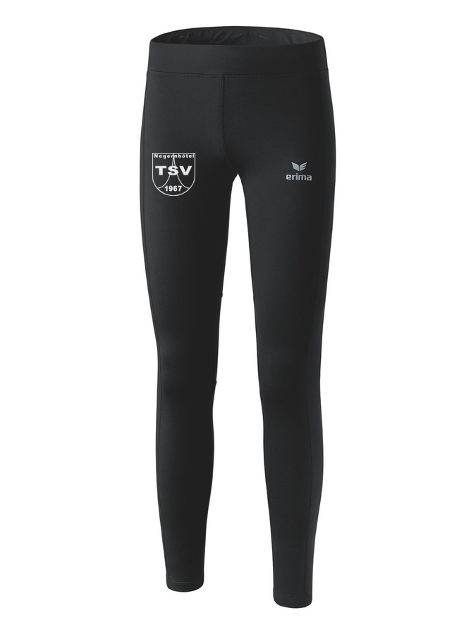 Erima Performance Winterlaufhose Damen