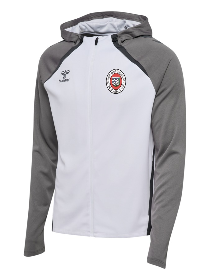 Hummel Lead 2.0 Zip Hoodie